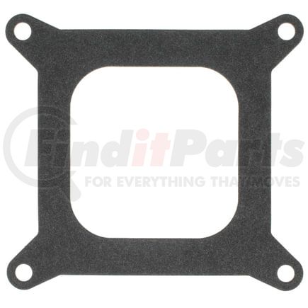 Mahle G33212 MAHLE Performance Carburetor Mounting Gasket