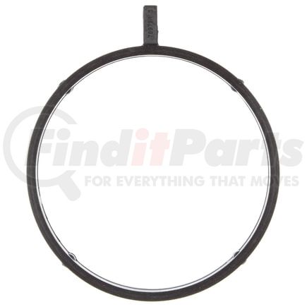 Mahle G33258 Fuel Injection Throttle Body Mounting Gasket