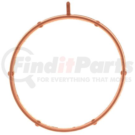 Mahle G33416 Fuel Injection Throttle Body Mounting Gasket