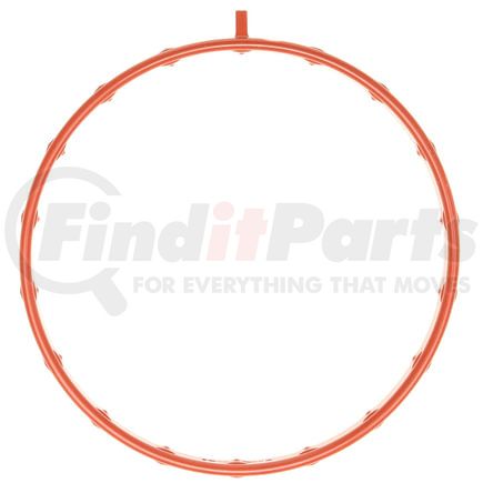 Mahle G33582 Fuel Injection Throttle Body Mounting Gasket