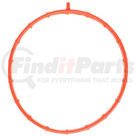 Mahle G33649 Fuel Injection Throttle Body Mounting Gasket