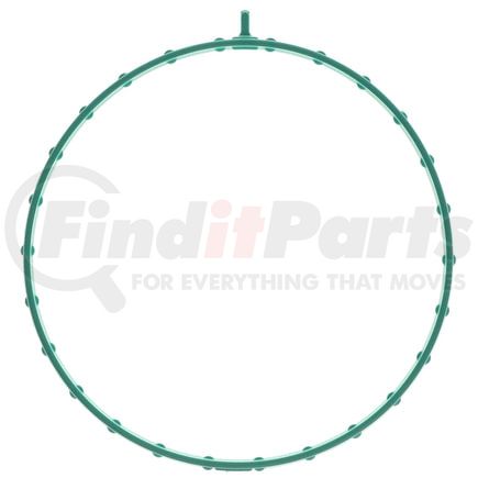 Mahle G33745 Fuel Injection Throttle Body Mounting Gasket