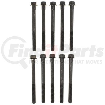 Mahle GS33184 Engine Cylinder Head Bolt Set