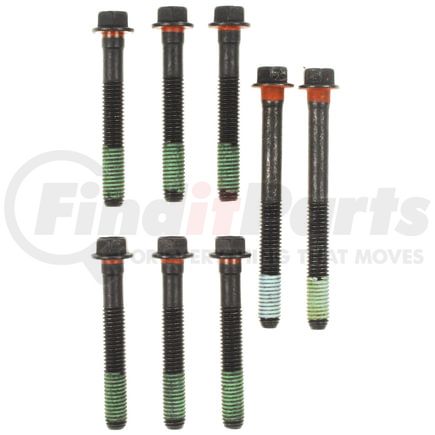 Mahle GS33237 Engine Cylinder Head Bolt Set