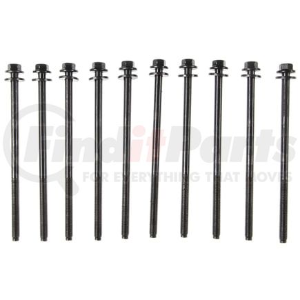 Mahle GS33269 Engine Cylinder Head Bolt Set