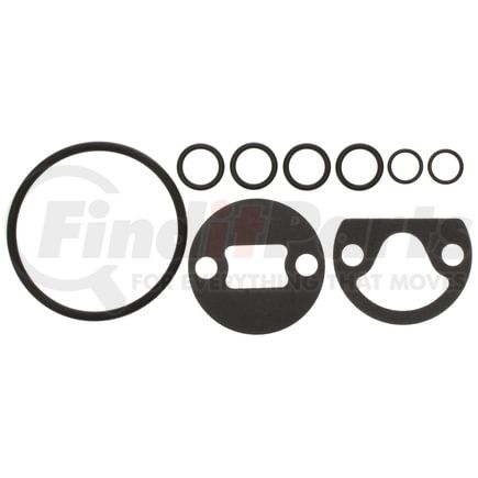 Mahle GS33281 Engine Oil Cooler Gasket Set