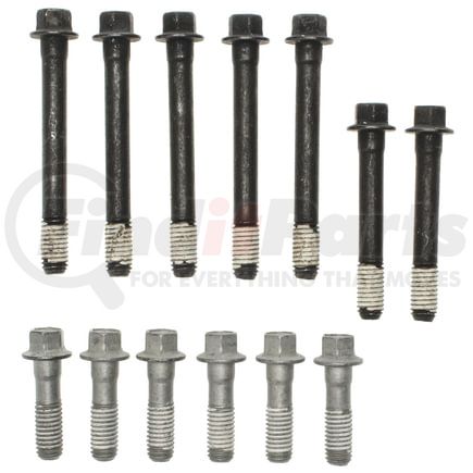 Mahle GS33286 Engine Cylinder Head Bolt Set