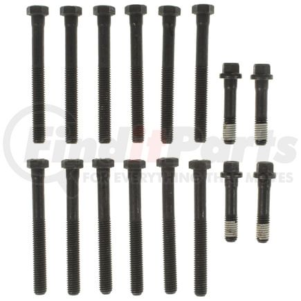 Mahle GS33287 Engine Cylinder Head Bolt Set