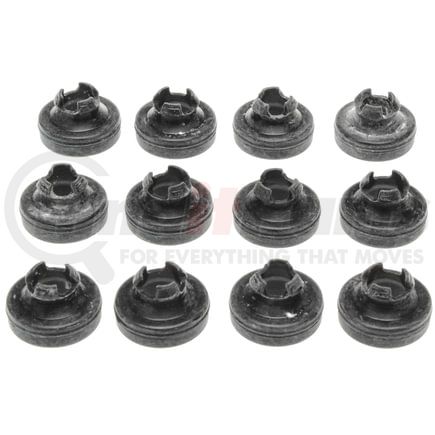 Mahle GS33304 Engine Valve Cover Grommet Set