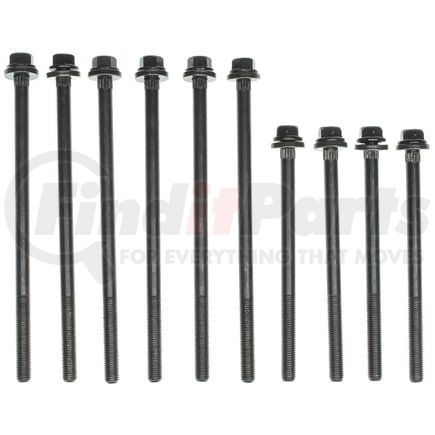 Mahle GS33336 Engine Cylinder Head Bolt Set