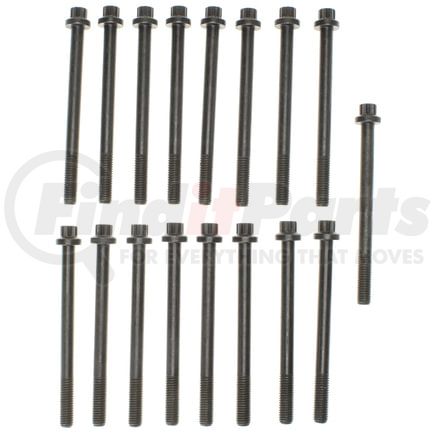 Mahle GS33348 Engine Cylinder Head Bolt Set