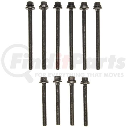 Mahle GS33341 Engine Cylinder Head Bolt Set