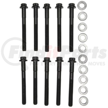 Mahle GS33355 Engine Cylinder Head Bolt Set