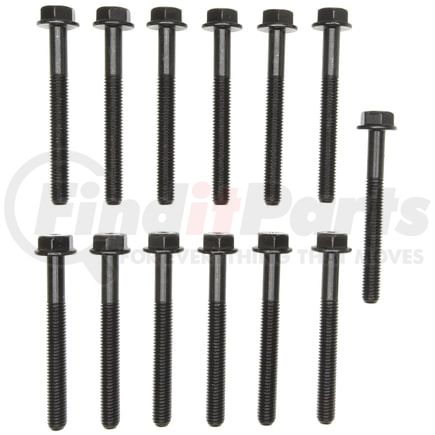 Mahle GS33351 Engine Cylinder Head Bolt Set