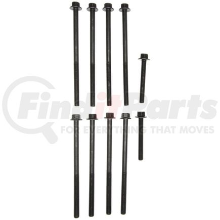 Mahle GS33365 Engine Cylinder Head Bolt Set