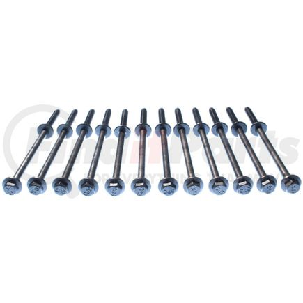 Mahle GS33361 Engine Cylinder Head Bolt Set