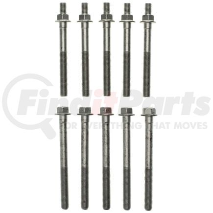 Mahle GS33362 Engine Cylinder Head Bolt Set