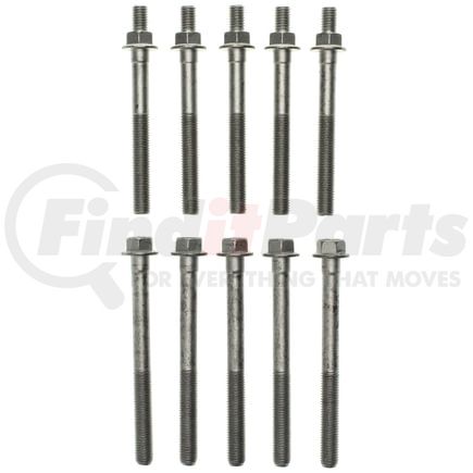 Mahle GS33362 Engine Cylinder Head Bolt Set
