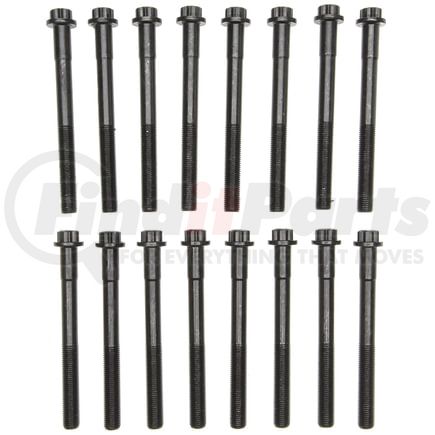 Mahle GS33369 Engine Cylinder Head Bolt Set