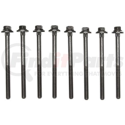 Mahle GS33366 Engine Cylinder Head Bolt Set