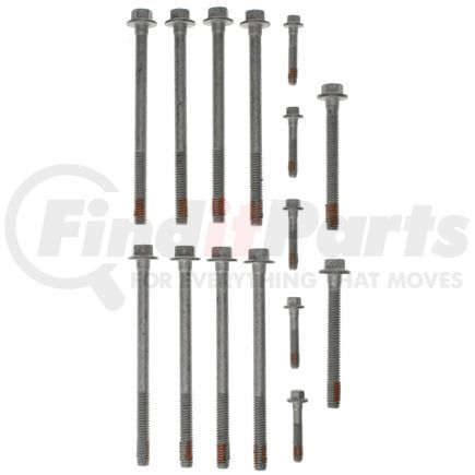 Mahle GS33380 Engine Cylinder Head Bolt Set