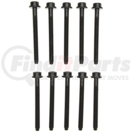 Mahle GS33376 Engine Cylinder Head Bolt Set