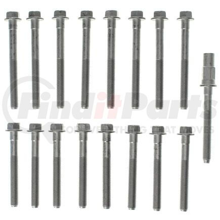 Mahle GS33377 Engine Cylinder Head Bolt Set