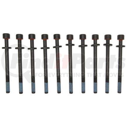 Mahle GS33386 Engine Cylinder Head Bolt Set