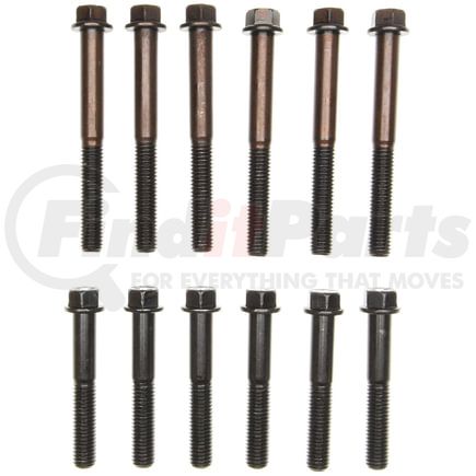 Mahle GS33381 Engine Cylinder Head Bolt Set