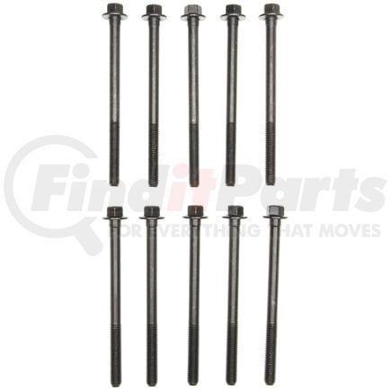 Mahle GS33393 Engine Cylinder Head Bolt Set