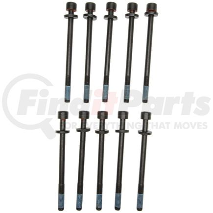 Mahle GS33387 Engine Cylinder Head Bolt Set