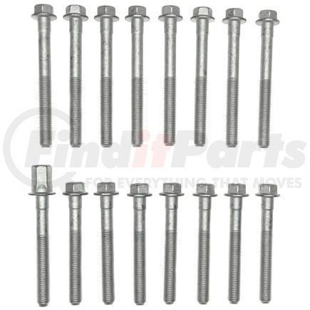 Mahle GS33398 Engine Cylinder Head Bolt Set