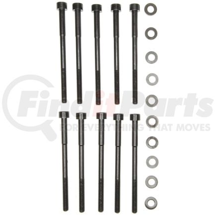 Mahle GS33395 Engine Cylinder Head Bolt Set