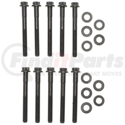 Mahle GS33402 Engine Cylinder Head Bolt Set