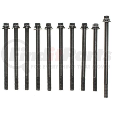 Mahle GS33407 Engine Cylinder Head Bolt Set