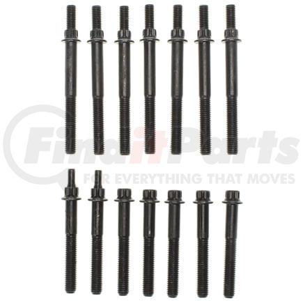 Mahle GS33414 Engine Cylinder Head Bolt Set