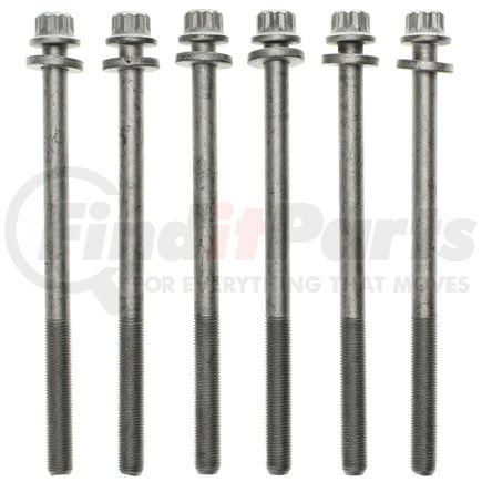 Mahle GS33419 Engine Cylinder Head Bolt Set