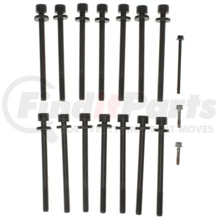 Mahle GS33416 Engine Cylinder Head Bolt Set