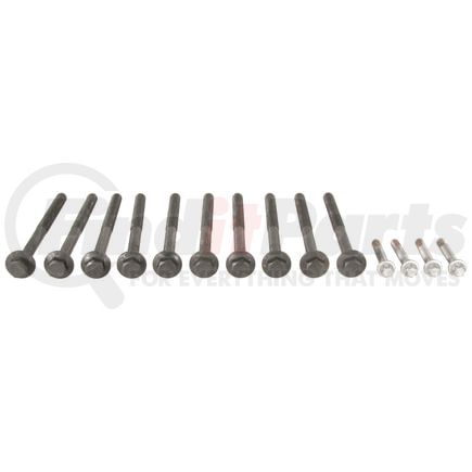 Mahle GS33434 Engine Cylinder Head Bolt Set