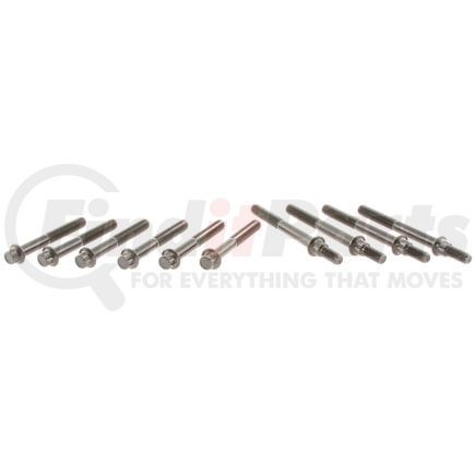 Mahle GS33428 Engine Cylinder Head Bolt Set