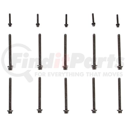 Mahle GS33429 Engine Cylinder Head Bolt Set