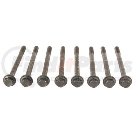 Mahle GS33441 Engine Cylinder Head Bolt Set