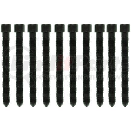 Mahle GS33451 Engine Cylinder Head Bolt Set