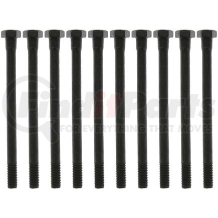 Mahle GS33452 Engine Cylinder Head Bolt Set