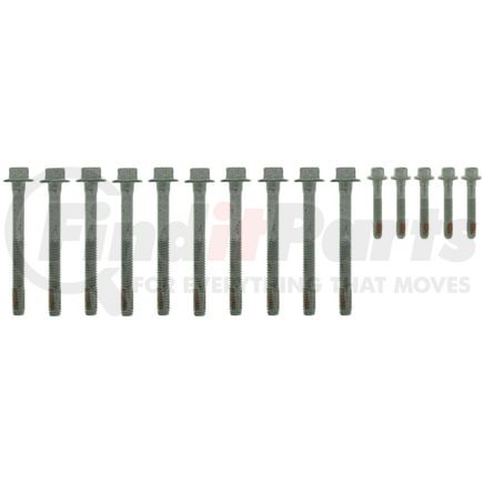 Mahle GS33449 Engine Cylinder Head Bolt Set