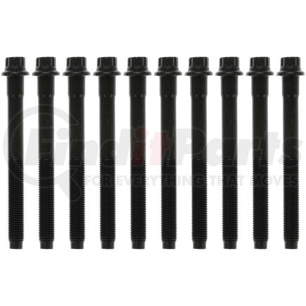 Mahle GS33454 Engine Cylinder Head Bolt Set