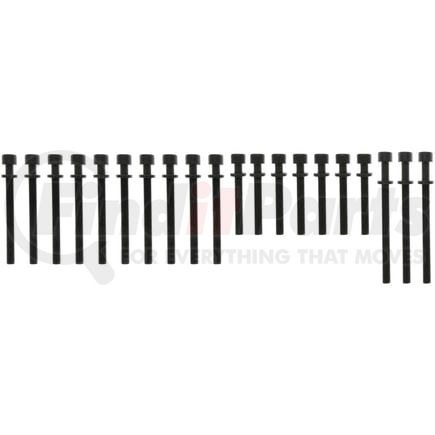 Mahle GS33461 Engine Cylinder Head Bolt Set