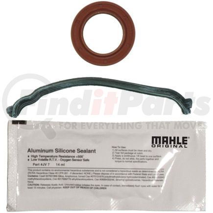 Mahle GS33475 Engine Camshaft Seal Kit