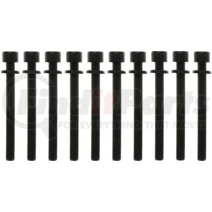 Mahle GS33473 Engine Cylinder Head Bolt Set