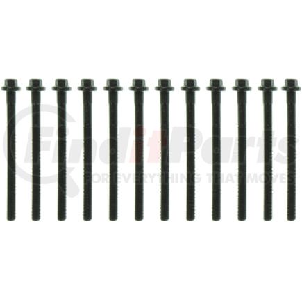 Mahle GS33486 Engine Cylinder Head Bolt Set